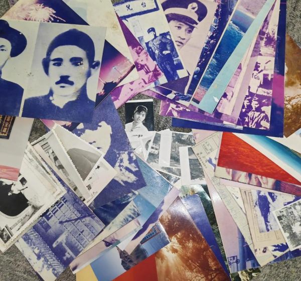 历史印记图片大全_如何快速找到高清老照片