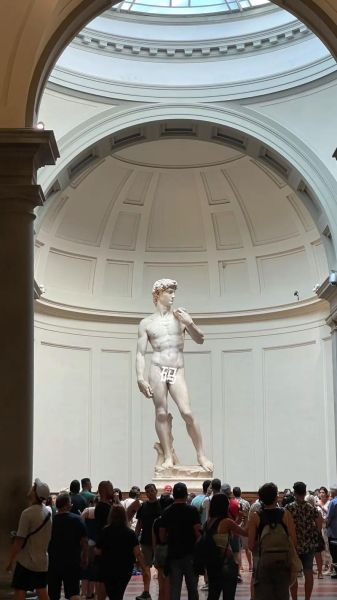 艺术大卫怎么样_艺术大卫值得买吗